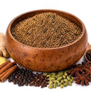 SPICY HERBAL ZOBO BLEND