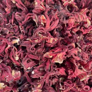 Whole Hibiscus Flower New Crops