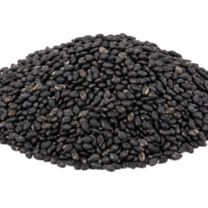 BLACK SESAME