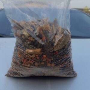 Unblended MSG Replacer Mix – Naturally Flavor-Boosting