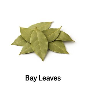 BAY LEAVE