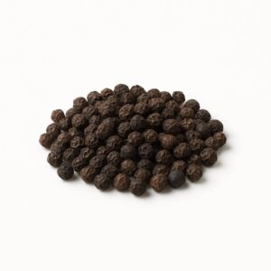BLACK PEPPER