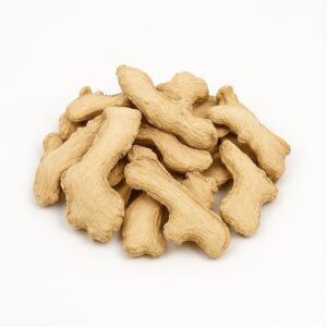 DRIED SPLIT GINGER