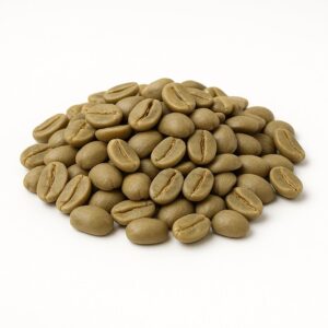 GREEN COFFEE SEED
