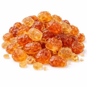 Gum Arabic