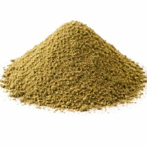 Red Clover Powder