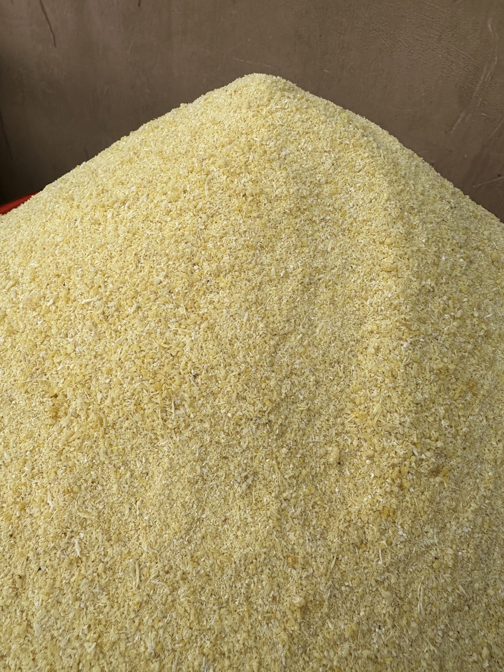 Premium Yellow Garri - Image 2