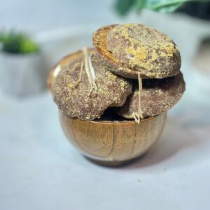 JAGGERY (melted / broken)