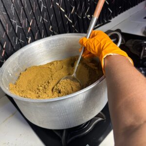 MSG Replacer Mix Spices – 100% Natural Flavor Enhancer