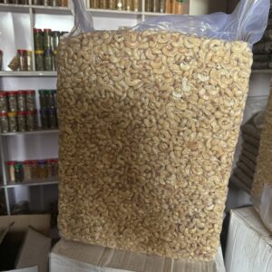 SSW CASHEW GRADE
