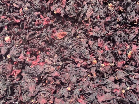 The Global Appeal of Nigerian Hibiscus Flowers: A Blossoming Export Opportunity