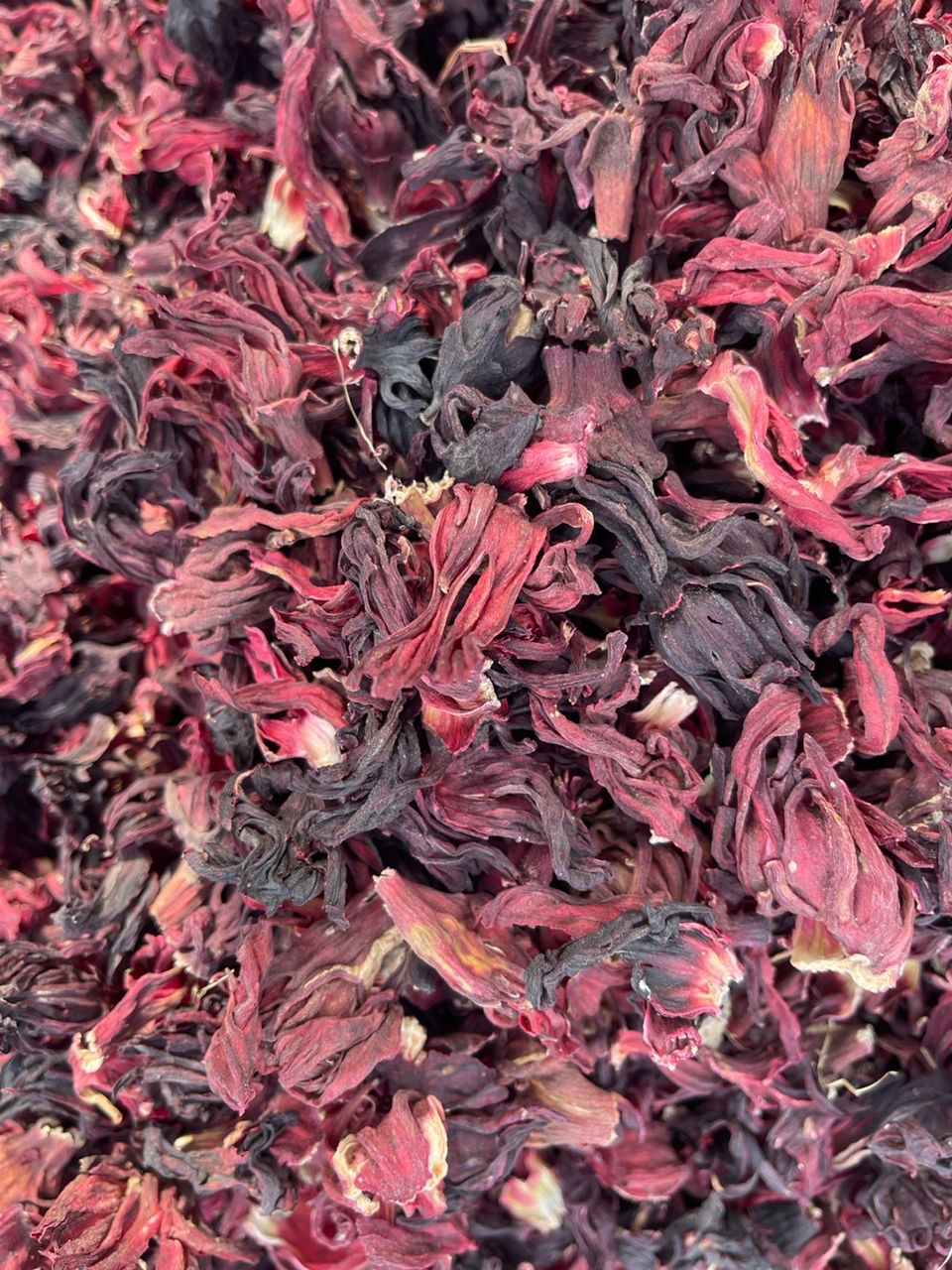 Whole Hibiscus Flower New Crops - Image 6