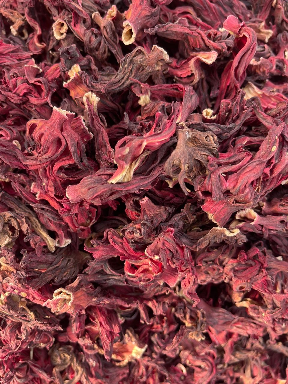 Whole Hibiscus Flower New Crops - Image 4